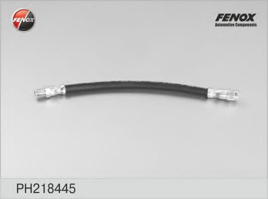 PH218445 FENOX Brake System Brake Hose