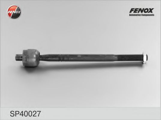 SP40027 FENOX Tie Rod Axle Joint