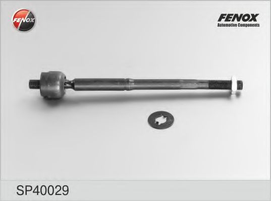 SP40029 FENOX Steering Tie Rod Axle Joint