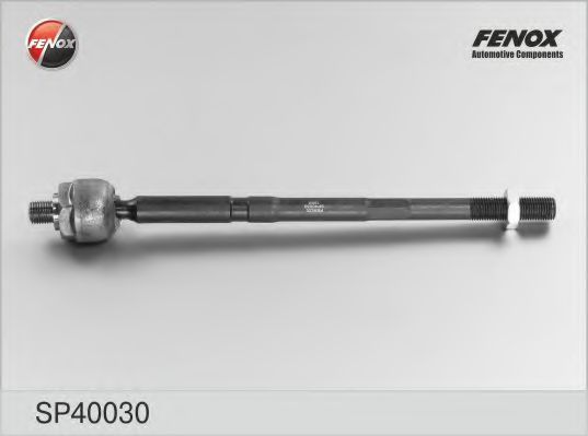 SP40030 FENOX Нормированные детали Уплотнительное кольцо