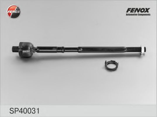 SP40031 FENOX Steering Tie Rod Axle Joint