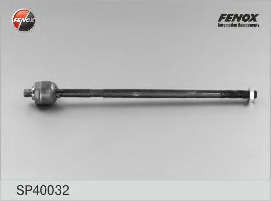 SP40032 FENOX Steering Rod Assembly
