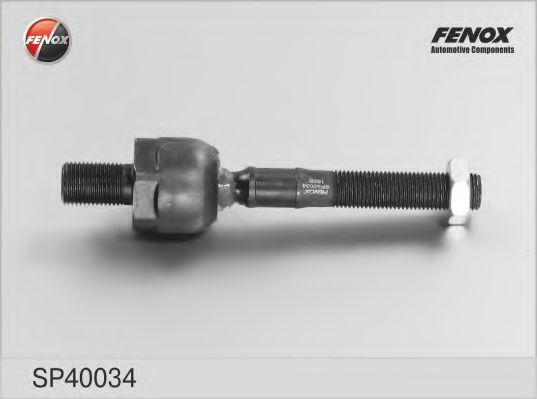 SP40034 FENOX Tie Rod Axle Joint