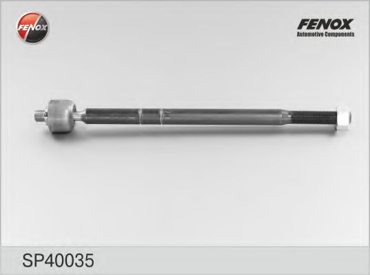 SP40035 FENOX Tie Rod Axle Joint
