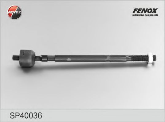 SP40036 FENOX Steering Tie Rod Axle Joint
