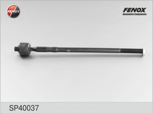 SP40037 FENOX Tie Rod Axle Joint