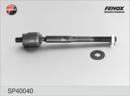 SP40040 FENOX Tie Rod Axle Joint