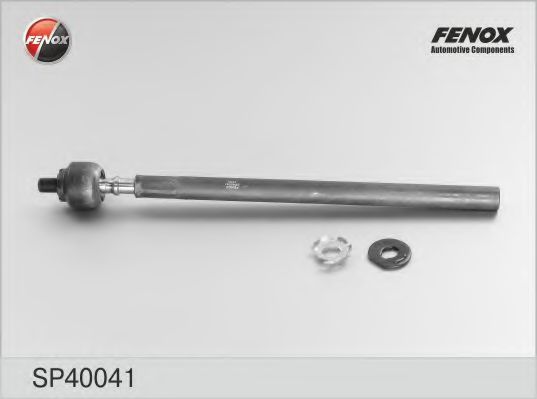 SP40041 FENOX Steering Tie Rod Axle Joint