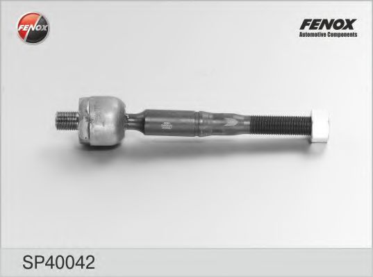 SP40042 FENOX Tie Rod Axle Joint