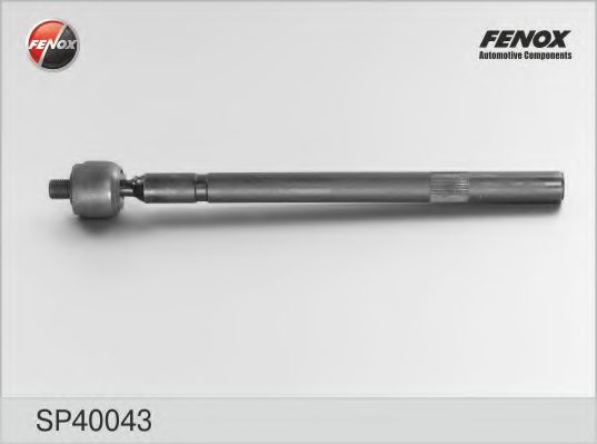 SP40043 FENOX Steering Tie Rod Axle Joint