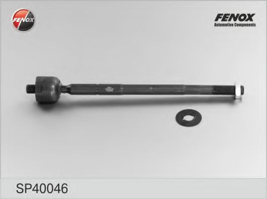 SP40046 FENOX Tie Rod Axle Joint