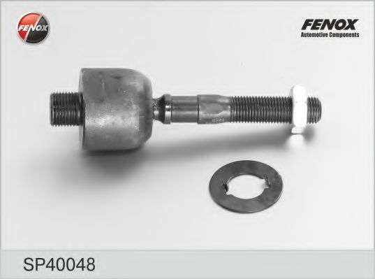 SP40048 FENOX Tie Rod Axle Joint