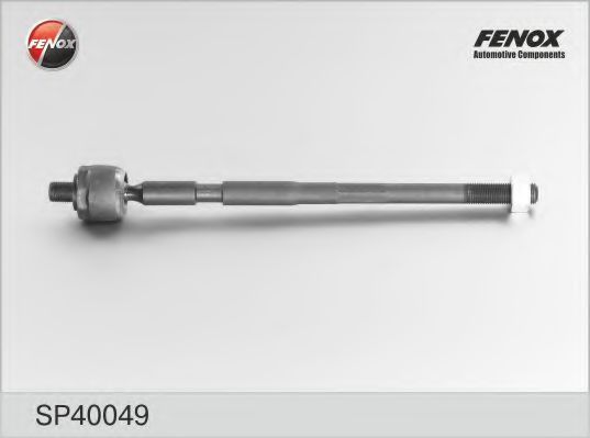 SP40049 FENOX Steering Tie Rod End