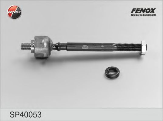 SP40053 FENOX Tie Rod Axle Joint