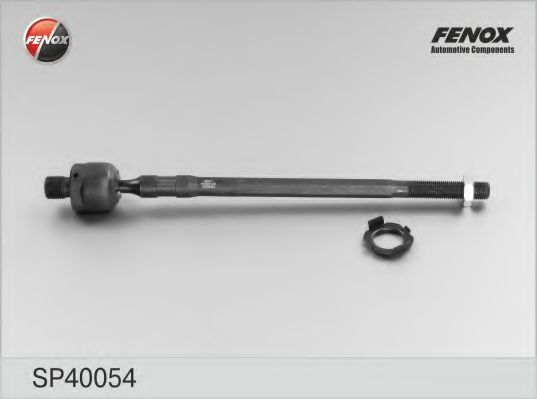 SP40054 FENOX Рулевое управление Осевой шарнир, рулевая тяга