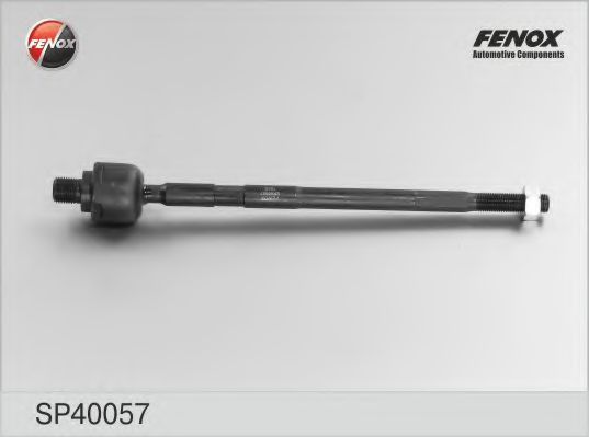 SP40057 FENOX Tie Rod Axle Joint