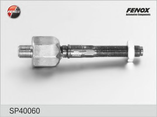 SP40060 FENOX Steering Tie Rod Axle Joint