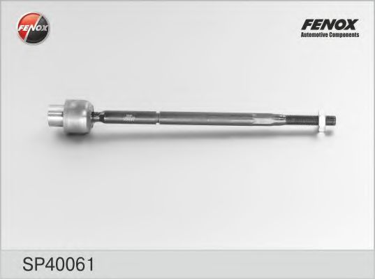 SP40061 FENOX Tie Rod Axle Joint
