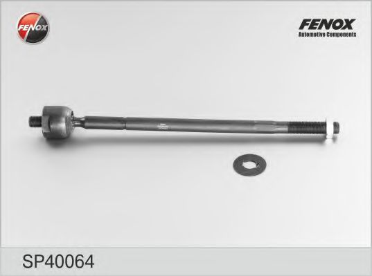 SP40064 FENOX Tie Rod Axle Joint
