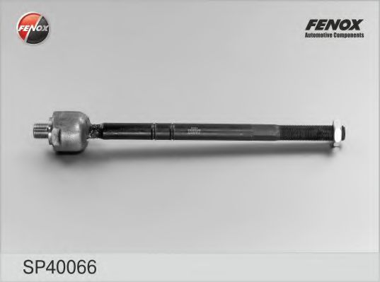 SP40066 FENOX Tie Rod Axle Joint