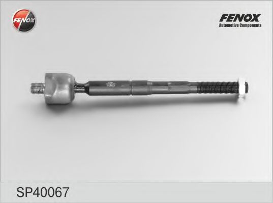 SP40067 FENOX Tie Rod Axle Joint