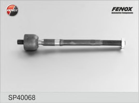 SP40068 FENOX Steering Tie Rod Axle Joint