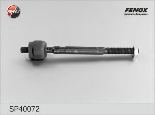 SP40072 FENOX Рулевое управление Осевой шарнир, рулевая тяга