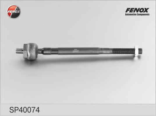 SP40074 FENOX Steering Tie Rod Axle Joint