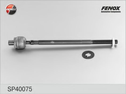 SP40075 FENOX Рулевое управление Осевой шарнир, рулевая тяга