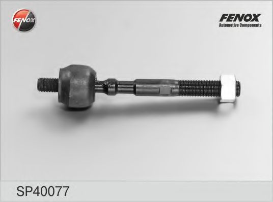 SP40077 FENOX Steering Tie Rod Axle Joint
