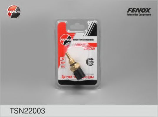 TSN22003 FENOX Sensor, coolant temperature