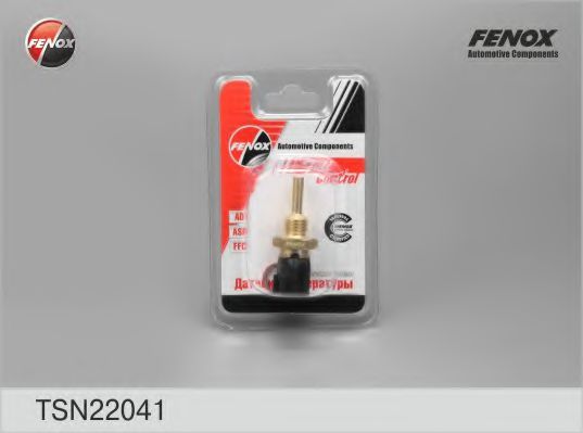 TSN22041 FENOX Cooling System Sensor, coolant temperature
