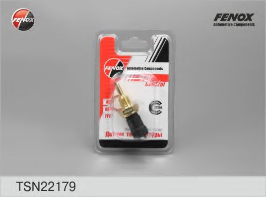 TSN22179 FENOX Sensor, coolant temperature