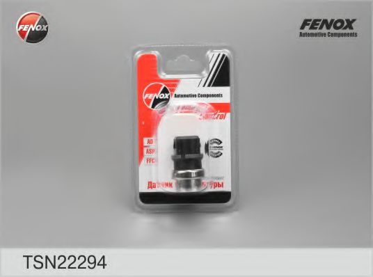 TSN22294 FENOX Cooling System Sensor, coolant temperature