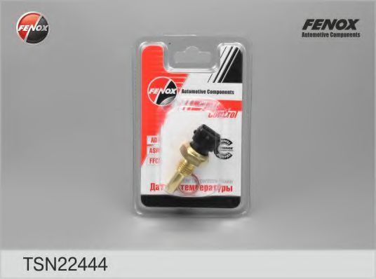 TSN22444 FENOX Cooling System Sensor, coolant temperature