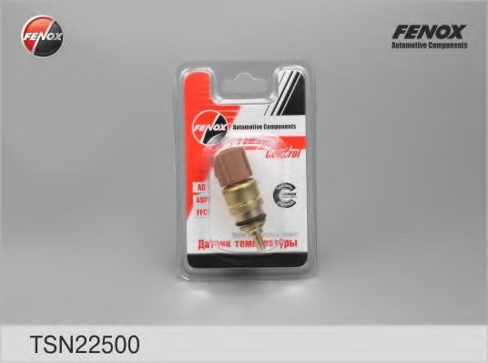 TSN22500 FENOX Sensor, coolant temperature