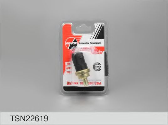TSN22619 FENOX Sensor, coolant temperature
