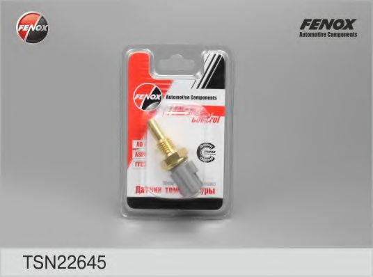 TSN22645 FENOX Sensor, coolant temperature