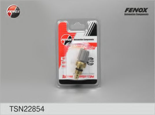 TSN22854 FENOX Cooling System Sensor, coolant temperature