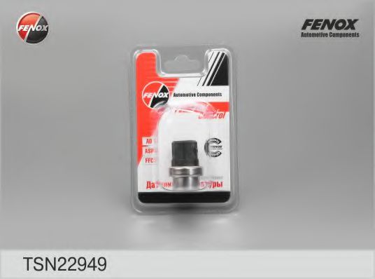 TSN22949 FENOX Cooling System Sensor, coolant temperature
