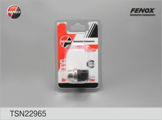 TSN22965 FENOX Cooling System Sensor, coolant temperature