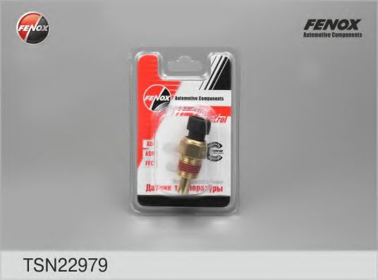 TSN22979 FENOX Sensor, Kühlmitteltemperatur