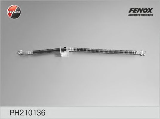 PH210136 FENOX Brake Hose