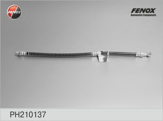PH210137 FENOX Brake System Brake Hose