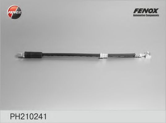 PH210241 FENOX Brake System Brake Hose