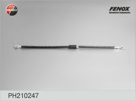 PH210247 FENOX Brake Hose