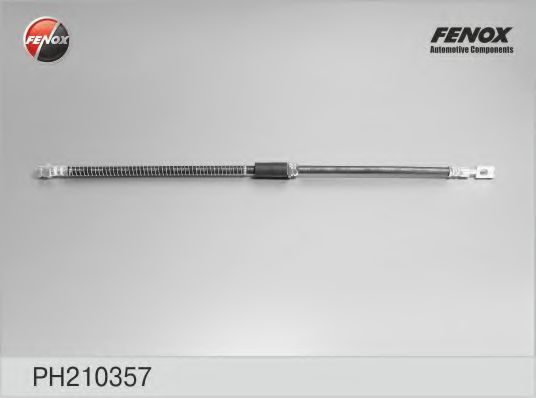 PH210357 FENOX Brake System Brake Hose