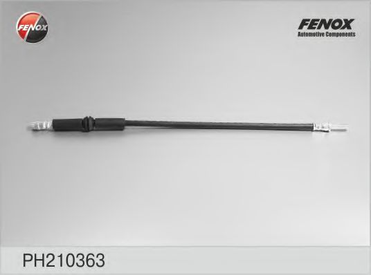 PH210363 FENOX Brake Hose