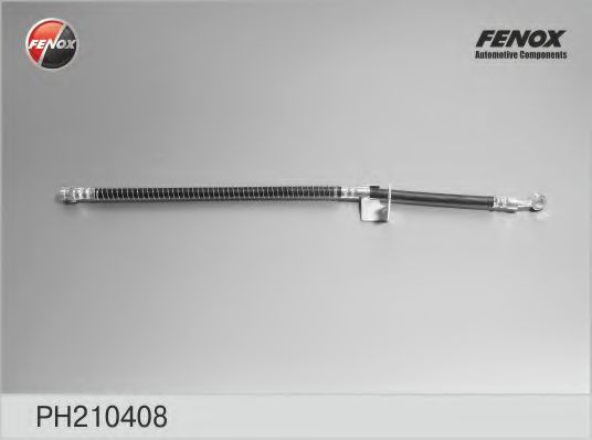 PH210408 FENOX Brake System Brake Hose