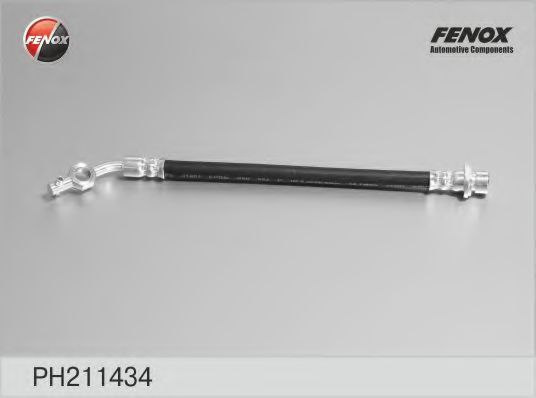 PH211434 FENOX Brake System Brake Hose